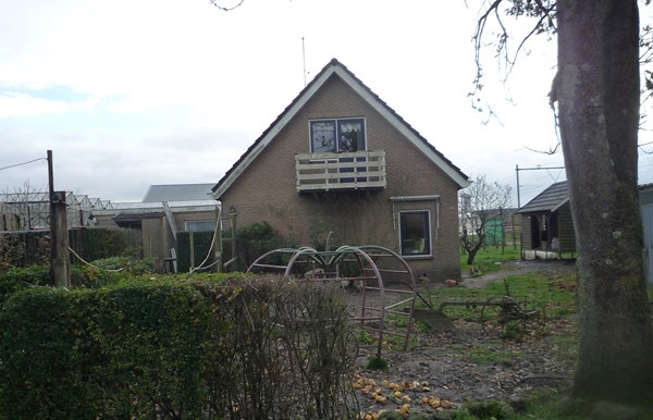 Medium property photo - Vroonlandseweg 61, 4421 BW Kapelle